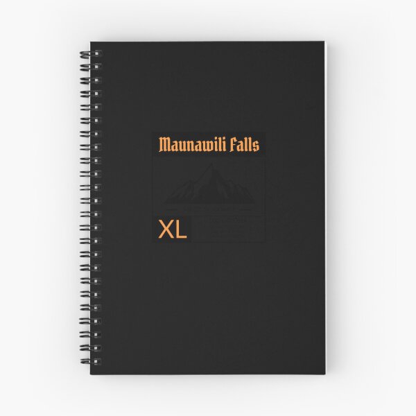 Item preview, Hike Maunawili Falls Trail Made In Hawaii Sticker Pack designed and sold by scrimzckitchn.