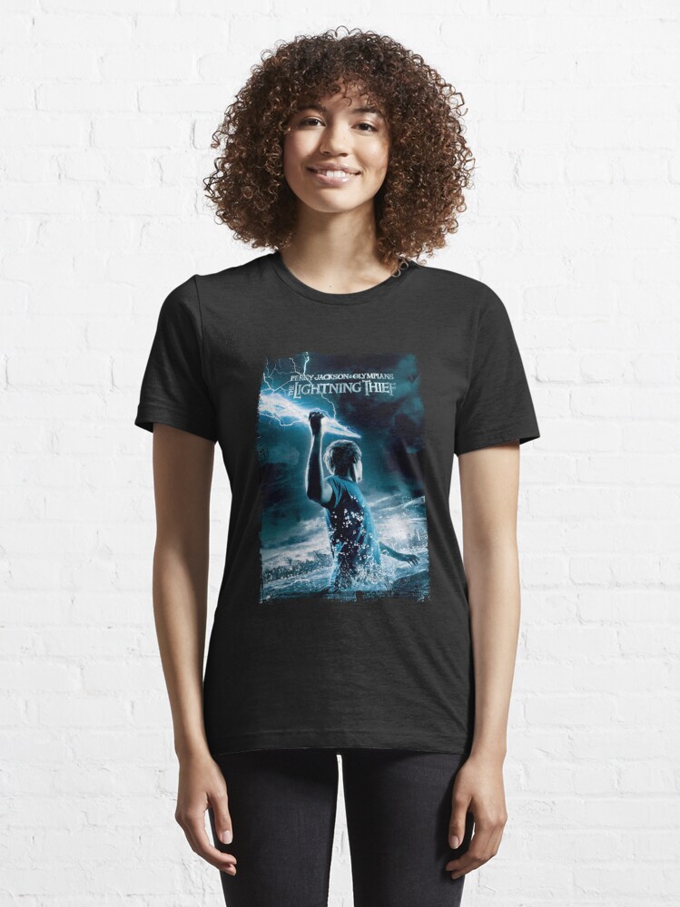 Percy Jackson & the Olympians T-shirt The Mark of Athena Percy