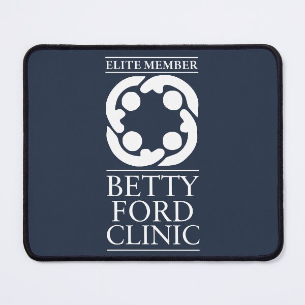 Artikelvorschau, Elite-Mitglied der Betty Ford Clinic (Vintage Betty Ford) entworfen und verkauft von coliverfernan.