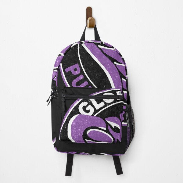 Item preview, Globo gym purple cobras vintage logo designed and sold by JosephBeninca.