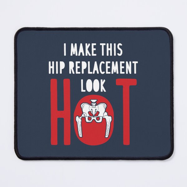 Item preview, Bionic Hip Replacement Surgery designed and sold by coliverfernan.