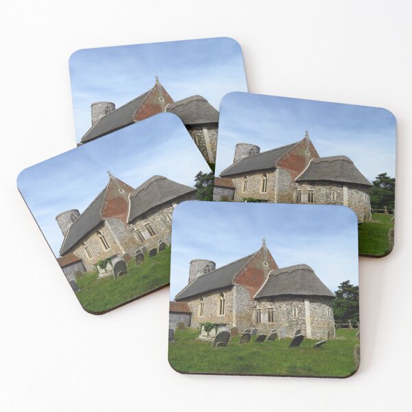 Item preview, St Edmund's Church, Fritton designed and sold by wiggyofipswich.