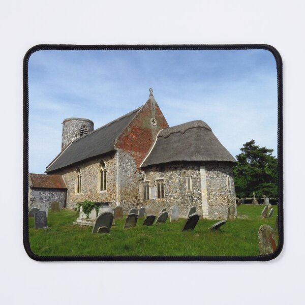 Item preview, St Edmund's Church, Fritton designed and sold by wiggyofipswich.