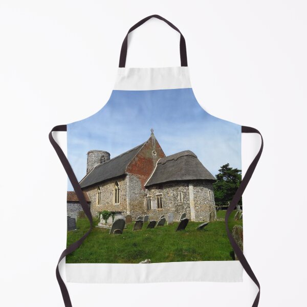 Item preview, St Edmund's Church, Fritton designed and sold by wiggyofipswich.
