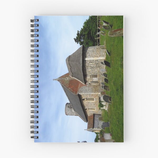 Item preview, St Edmund's Church, Fritton designed and sold by wiggyofipswich.