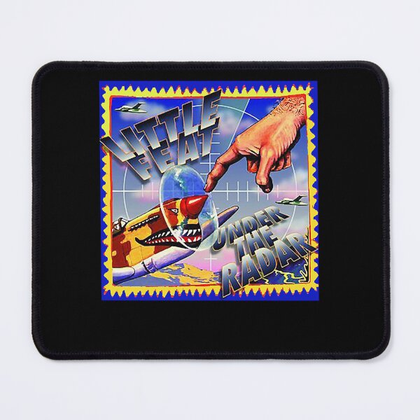 Item preview, Girl Who Loves Limited Edition People Classic Little Feat designed and sold by JadeBradley.