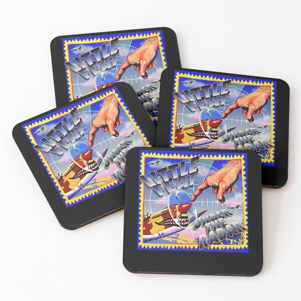Item preview, Girl Who Loves Limited Edition People Classic Little Feat designed and sold by JadeBradley.