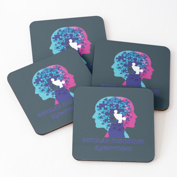 Item preview, BIPOLAR DISORDER SYMPTOMS designed and sold by coliverfernan.