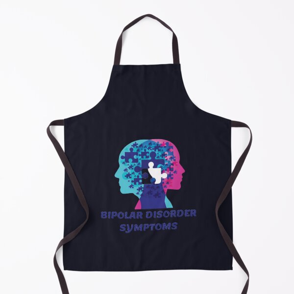 Item preview, BIPOLAR DISORDER SYMPTOMS designed and sold by coliverfernan.