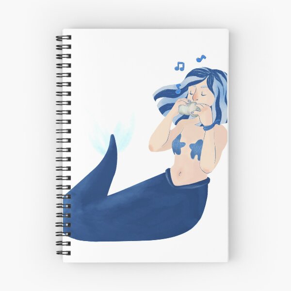 Item preview, Song of the Siren designed and sold by JulietCee.