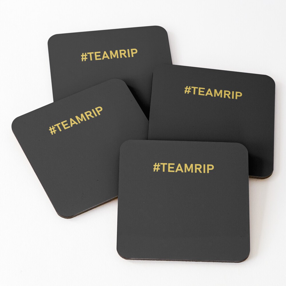 Item preview, Coasters (Set of 4) designed and sold by creesexeopydb.