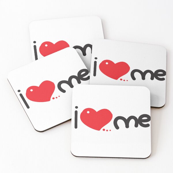 Item preview, i love me designed and sold by March Rider.