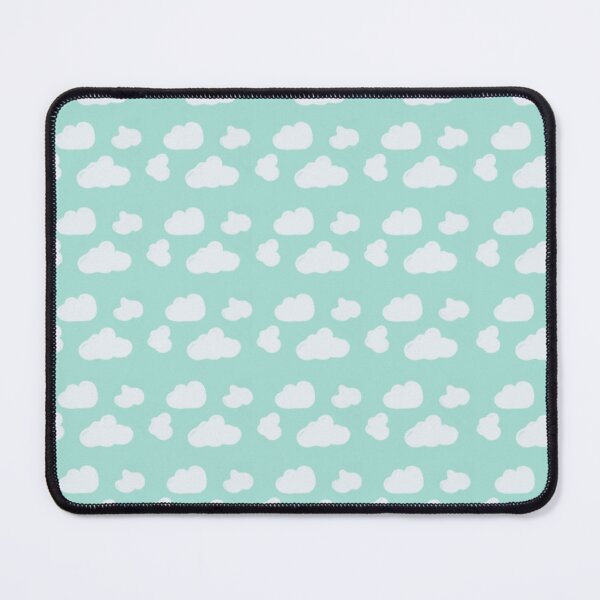 Item preview, Puffy Clouds designed and sold by bjfritz.