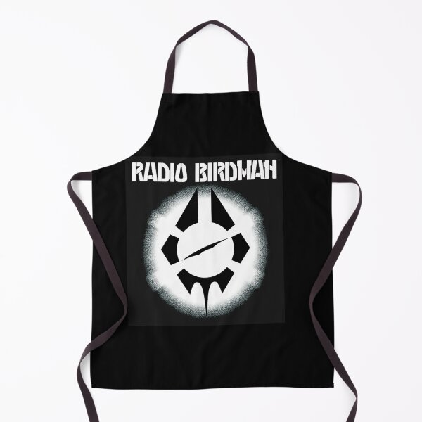 Item preview, Radio Birdman designed and sold by HorstMiller4.