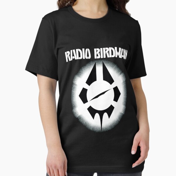 Item preview, Radio Birdman designed and sold by HorstMiller4.