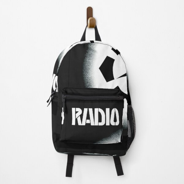 Item preview, Radio Birdman designed and sold by HorstMiller4.