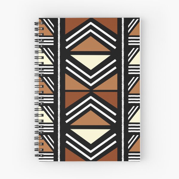 Item preview, African Bogolanfini Tribal Textile Design designed and sold by funkyvibes.