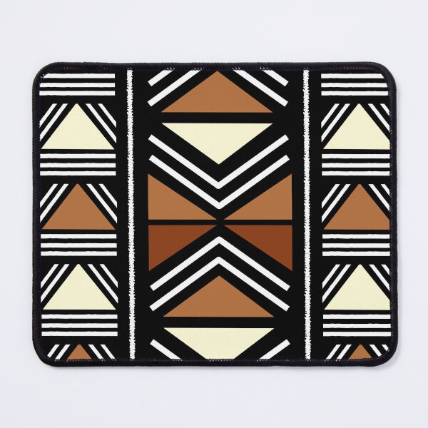 Item preview, African Bogolanfini Tribal Textile Design designed and sold by funkyvibes.