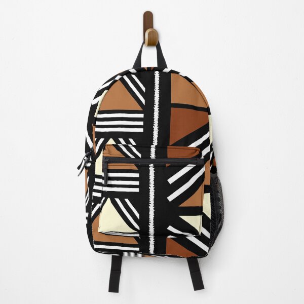 Item preview, African Bogolanfini Tribal Textile Design designed and sold by funkyvibes.