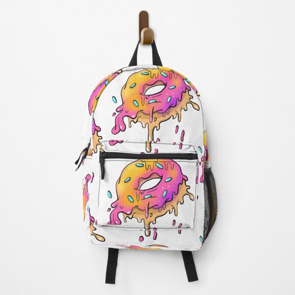 Item preview, I Run Because I Like Donuts | Donuts designed and sold by Dollarex.