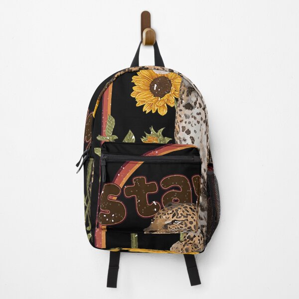 Item preview, Stay Wild Leopard Retro Boho Cheetah Lover designed and sold by DheeraDiano.