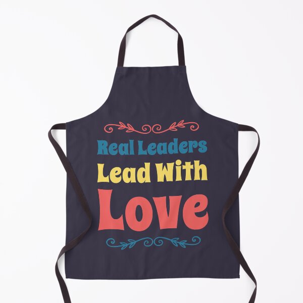 Item preview, Most Important In The World Real Leaders Lead With Love Moxie Gift For Movie Fans designed and sold by Bernardilil51.