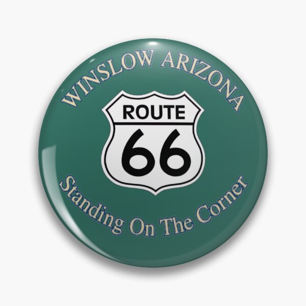 Item preview, Standing on the corner in Winslow Arizona designed and sold by SwampfoxDesign.