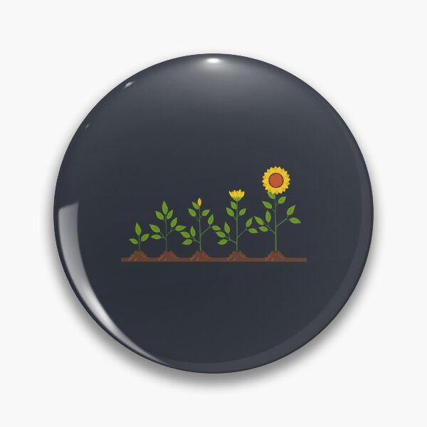 Item preview, BLOOM LIKE A SUNFLOWER designed and sold by coliverfernan.