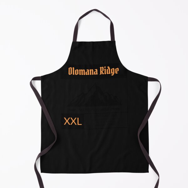 Item preview, Hike Olomana Ridge Trail Made In Hawaii Sticker Pack designed and sold by scrimzckitchn.