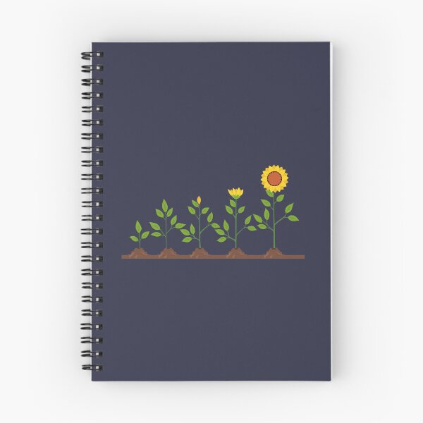 Item preview, BLOOM LIKE A SUNFLOWER designed and sold by coliverfernan.