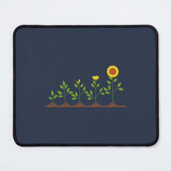Item preview, BLOOM LIKE A SUNFLOWER designed and sold by coliverfernan.