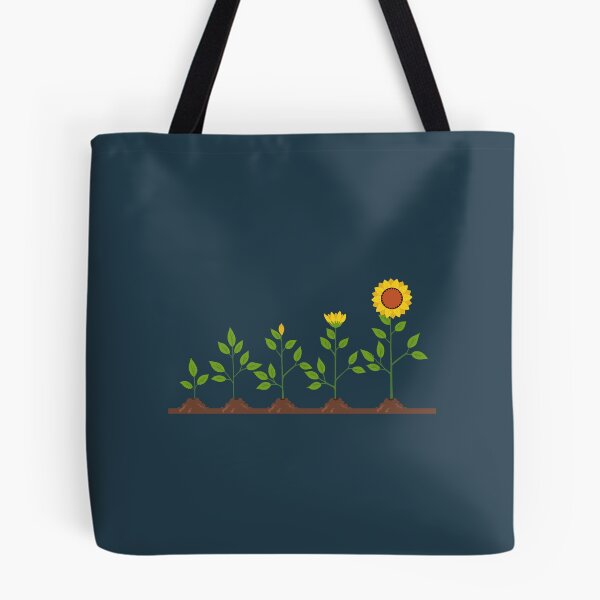 Item preview, BLOOM LIKE A SUNFLOWER designed and sold by coliverfernan.