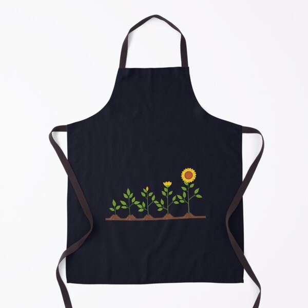 Item preview, BLOOM LIKE A SUNFLOWER designed and sold by coliverfernan.