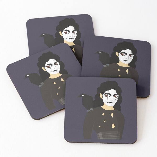 Item preview, Day Gift For The Crow Halloween Movie Cool Gifts designed and sold by Farrowcelia206.