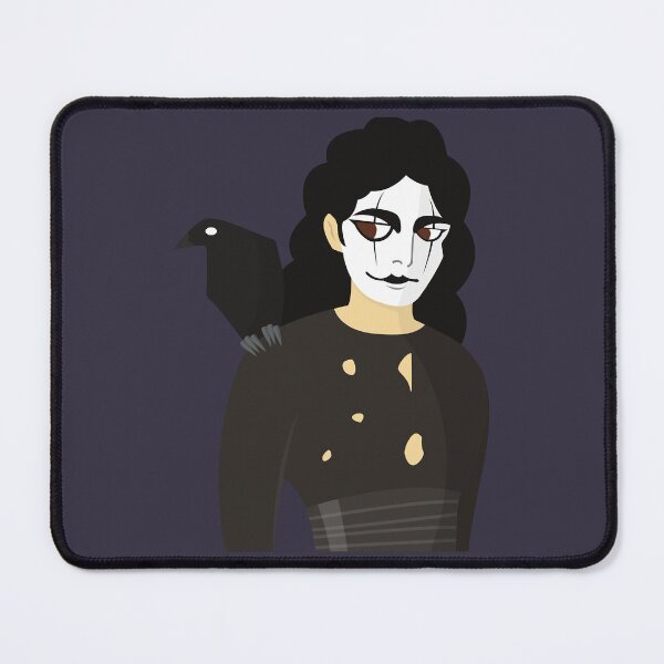Item preview, Day Gift For The Crow Halloween Movie Cool Gifts designed and sold by Farrowcelia206.