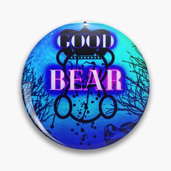 Item preview, Bear Vibes designed and sold by Designz101.