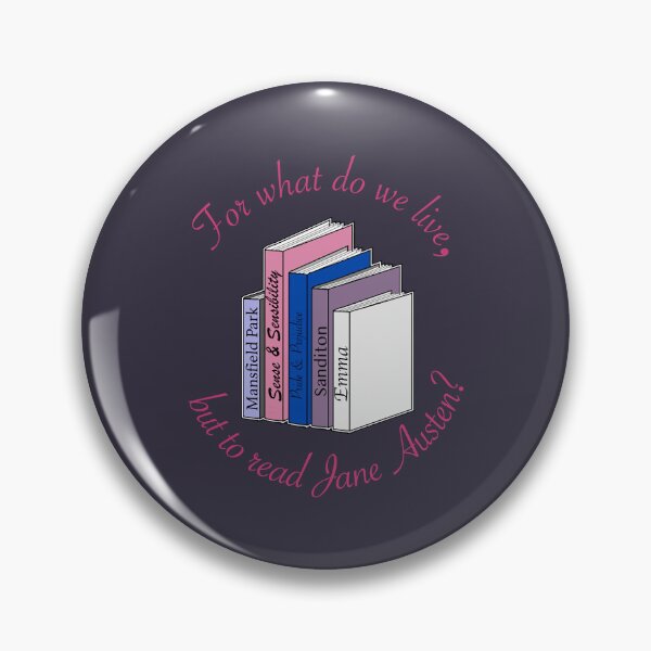 Item preview, Funniest Jane Austen Lover Idol Gifts Fot You designed and sold by Bramanlinda77.