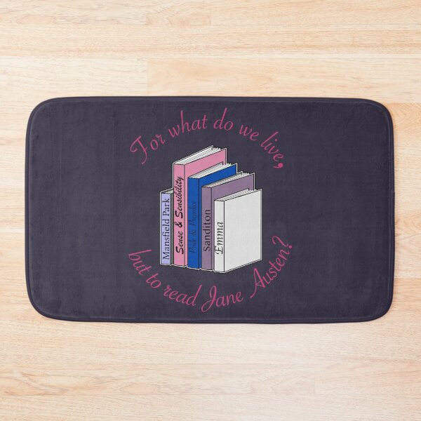 Item preview, Funniest Jane Austen Lover Idol Gifts Fot You designed and sold by Bramanlinda77.