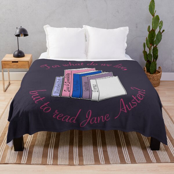 Item preview, Funniest Jane Austen Lover Idol Gifts Fot You designed and sold by Bramanlinda77.