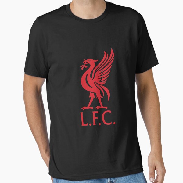 Artikel-Vorschau von Klasse ist permanent - Liverpool Red, designt und verkauft von JosiahqWoods.