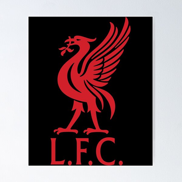 Item preview, class is permanent - liverpool red designed and sold by JosiahqWoods.