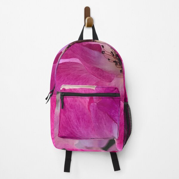 Item preview, Mesmerizingly Magenta-Pink Flower Captivating Close-Up designed and sold by DEC02.