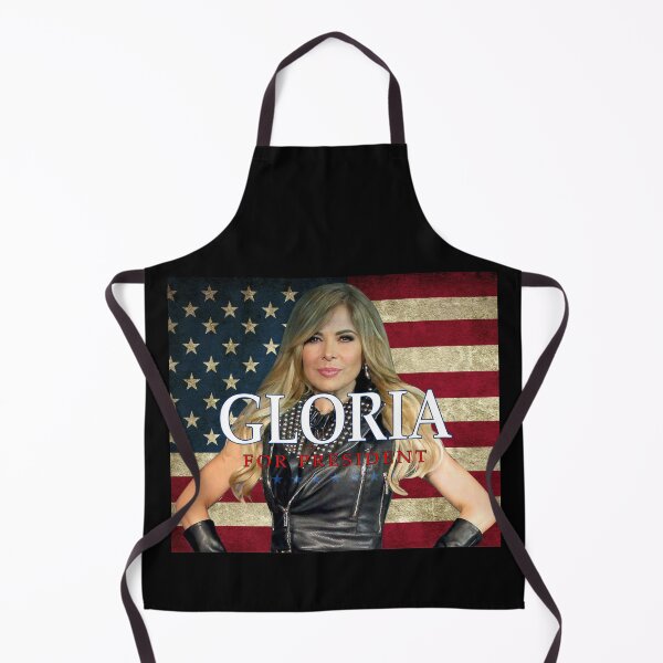 Item preview, Gloria For President 2024 designed and sold by AkeemArellano.