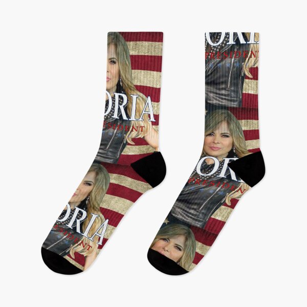 Item preview, Gloria For President 2024 designed and sold by AkeemArellano.