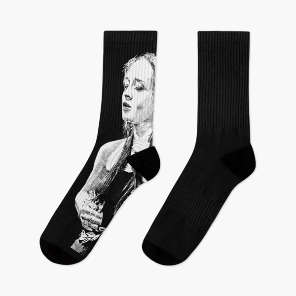 Item preview, For Men Women Björk Actress Musician Guðmundsdóttir Gift For Christmas designed and sold by McleankenneArts.
