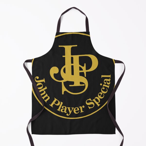 Item preview, Best seller jps john player spacial logo merchandise designed and sold by MichaelRutlan34.