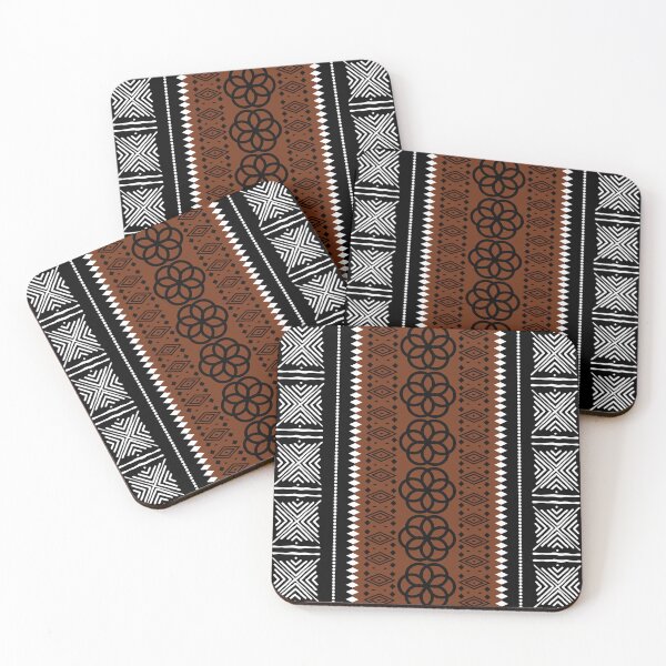 Item preview, Bold and Lovely African Bogolan Design designed and sold by funkyvibes.