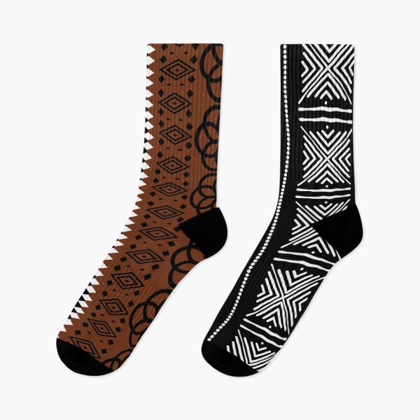Item preview, Bold and Lovely African Bogolan Design designed and sold by funkyvibes.