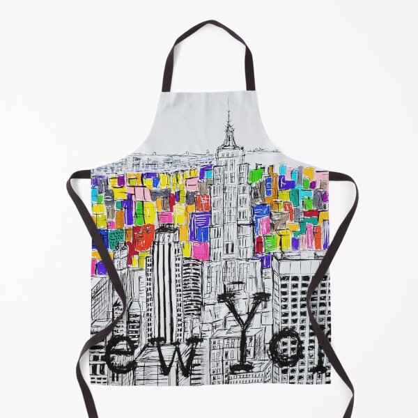 Item preview, New York - USA designed and sold by YKSBYOFS YKSBYOFS.