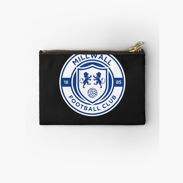 Item preview, Millwall logo designed and sold by MarvinBrown24.